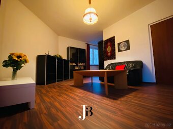 Pronájem bytu v RD Klenčí pod Čerchovem 70m2 - 3