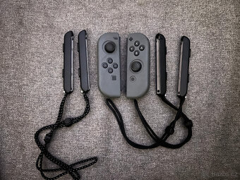 Nintendo Switch OLED - 3