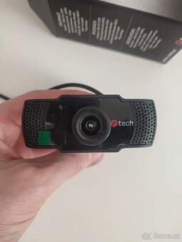 Webkamera C-TECH CAM-07HD - 3