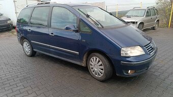 VW Sharan 2.0tdi 103kW barva LD5Q rv. 2007 - 3
