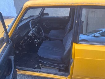 Lada vaz 2104 žiguli - 3
