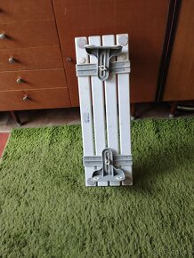 Sedačka na vanu pro důchodce,invalidy - 3