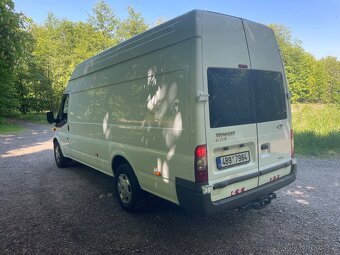Ford transit Jumbo Trend L4H3 2.4 TDCi - 3