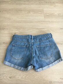 Damske kratasy H&M - 3
