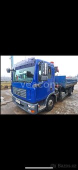 MAN TGL 12.180 - 3