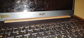 notebook acer swift 5 - 3