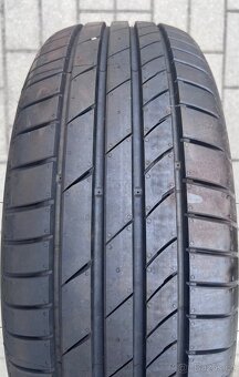 205/60 R16 - letní Kumho NOVÉ - 3