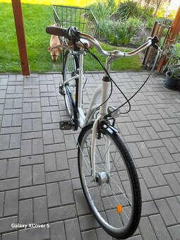 Dámské městské kolo - 3