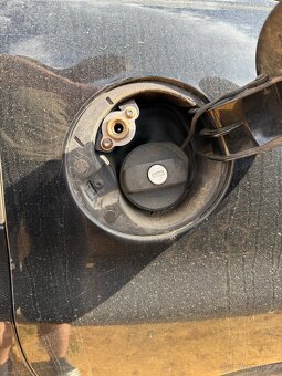 Seat Ibiza LPG/benzin - 3