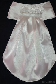 Dámský drezurní plastron - 3