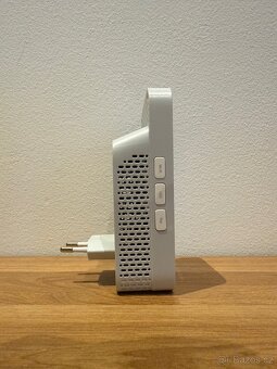 TP-Link TL-WPA7617 KIT – Powerline adaptér s Wi-Fi - 3