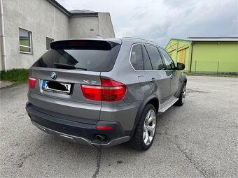 Prodám BMW X5 35D XDrive 210KW. - 3