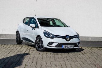 Renault Clio TCe 90 Advantage - 3