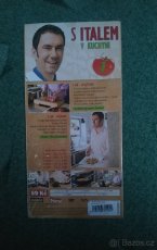 ČTYŘI různá DVD - zdarma - 3