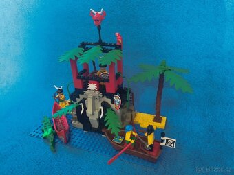 LEGO 6264 - 3