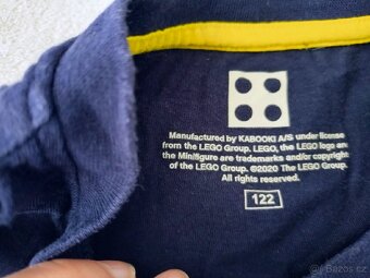 Tričko Lego Wear - 3