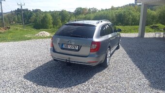 Superb II 2.0 TDI/125kW - 3