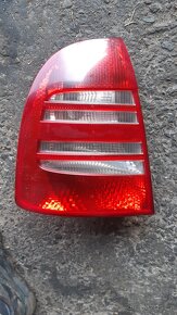Škoda Superb I - 3