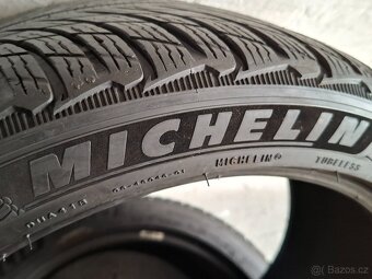 225/40 r18 zimní pneumatiky Michelin - 3