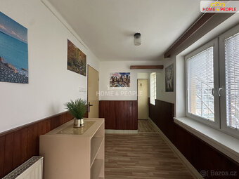 Prodej, rodinný dům, 5+1, 158 m2, Čáslav - Nové Město, ul. L - 3
