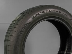 DUNLOP SPORT MAXX PNEU R18 LETNÍ 235/55/18 100V, 2KS (889T) - 3