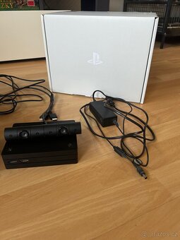 PlayStation VR - 3
