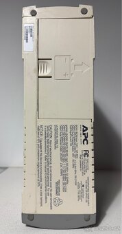 Prodám APC Back-UPS CS 500 - 3