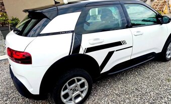 Citroën C4 Cactus 1.5 BlueHDi Shine Pack - 3