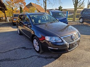 Volkswagen Passat 1,9 TDI 77 KW Highline - 3