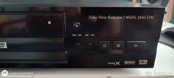 Pioneer DVD DV-525 - 3
