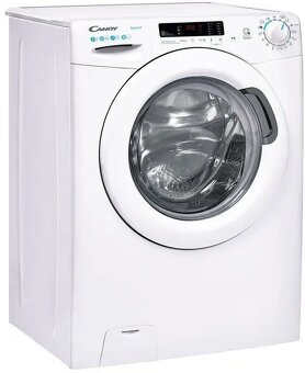 Prodám pračku CANDY CS4 1272DE/1-S RapidÓ - 3