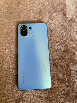Xiaomi 11 Lite 5G ne - 3