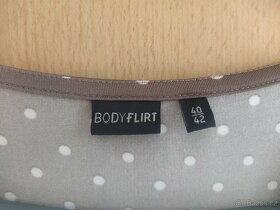Dámské letní šaty Bodyflirt 40/42 - 3