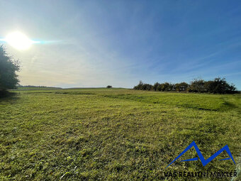 Prodej, zahrada 460 m2, Fulnek - 3