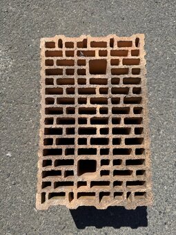 Cihly - 37x25x23,5cm - 113ks - 3