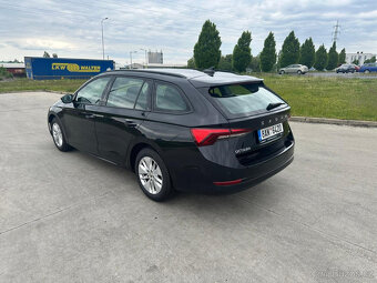 Škoda Octavia IV 2.0 TDI - Auto na splátky bez registru - 3