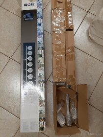 zavesny lustr Wofi NOVY - 3