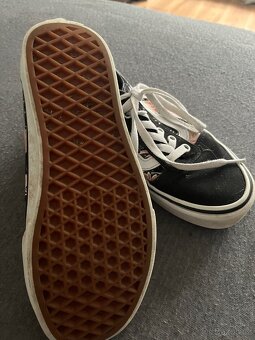 Tenisky Vans vel. 36 - 3
