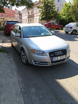 A4 b7 - 3
