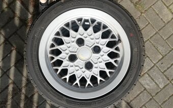 Disky 4×108 - 3