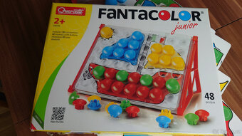 Fantacolor Junior s kufříkem - 3