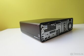 PC HP 800 ELITE G3 /i5-6500/16GB/SSD256GB/WIN11/ZÁRUKA - 3