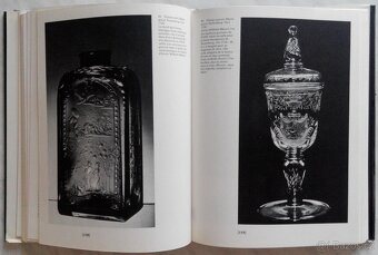 Kniha L'art du verre en Europe - 3