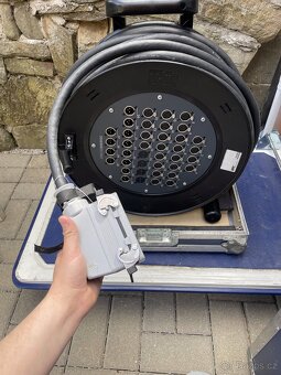 Presonus StudioLive 24.4.2 + Velký párák + Case - 3