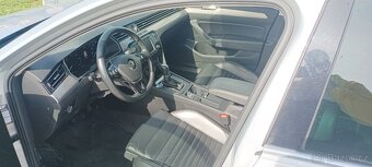 Vw Passat b8 r-line dsg - 3