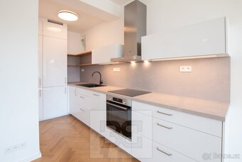 Pronájem byty 3+kk, 70 m2 - Praha - Libeň, ev.č. N07969 - 3