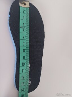 Boty Adidas vel.23 - 3