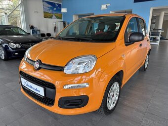 Fiat Panda 1,2 1.MAJITEL,20.000KM,KLIMA - 3