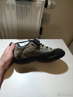 Cyklistické boty 39-40 - 3