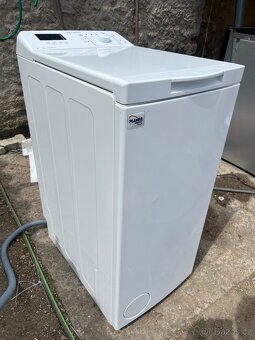 Pračka Indesit - 3